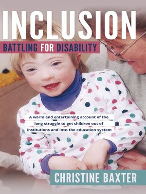 cover image of Inclusion